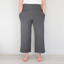 Load image into Gallery viewer, The Willow - Merino Wool French Terry - Slate