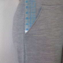 Load image into Gallery viewer, The Willow - Merino Wool French Terry - Cloud