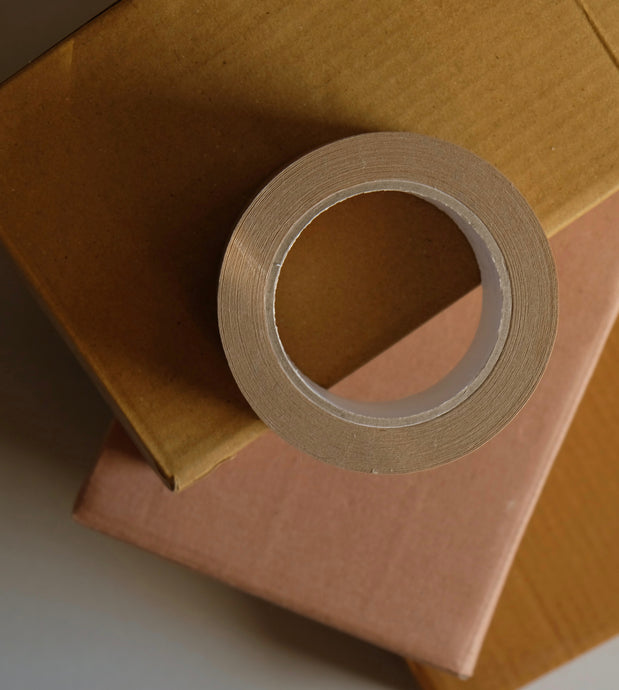 On Packaging - Part 1, Sustainability